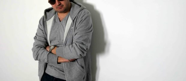 Mauro Marsu ci racconta il suo disco-storytelling!