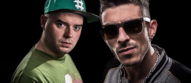 NC247 (Acre & El Rey Vasta) – Intervista