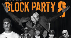 R.A. The Rugged Man | 15 Aprile a Stabio (TI-CH)