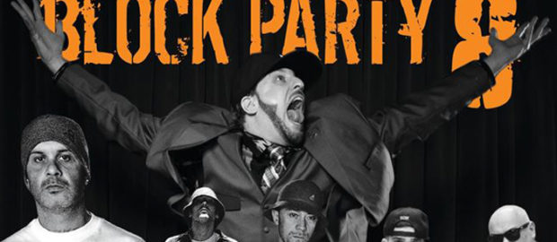 R.A. The Rugged Man | 15 Aprile a Stabio (TI-CH)