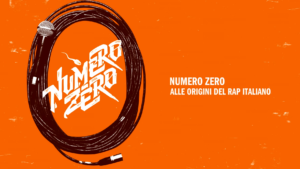 Numero Zero Rap_italiano