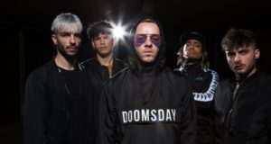 Hell Raton ci parla di Hellmuzik – Intervista.