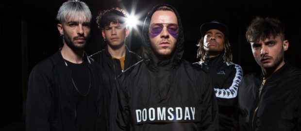 Hell Raton ci parla di Hellmuzik – Intervista.