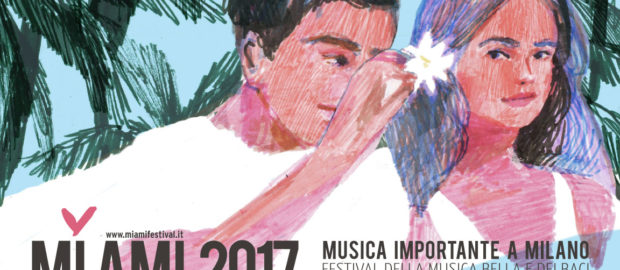 MI AMI Festival | Una tre giorni di musica e arte a Milano