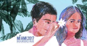 Resoconto del MI AMI Festival, tra musica e LIBERATO