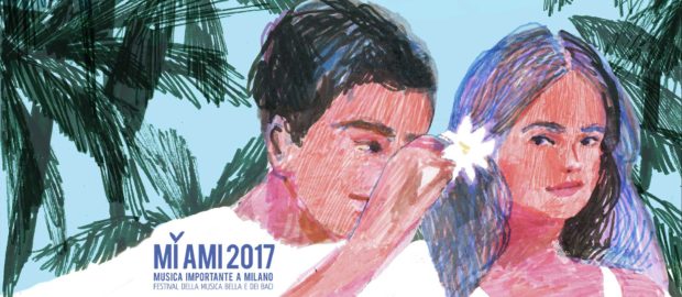 Resoconto del MI AMI Festival, tra musica e LIBERATO