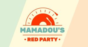 Mamadous’ Red Party 3 – Sabato 28 ottobre 2017