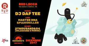 dj daf tee