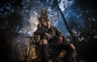 Trevor ci presenta il suo “Inferno” | Intervista