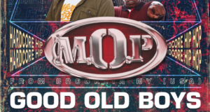 M.O.P. & Good Old Boys live a Cagliari – 13/04/2018