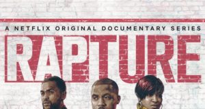 Rapture: l’hip hop raccontato da Netflix