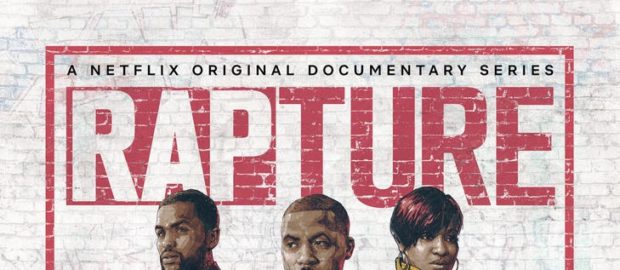 Rapture: l’hip hop raccontato da Netflix