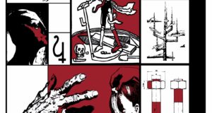 Trunchell, Etc – Cycle III: Angels Have Six Fingers On One Hand (Esclusiva)