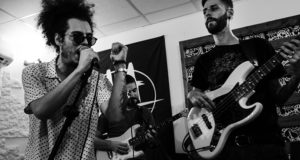 Funk Shui Project &  Davide Shorty – Intervista