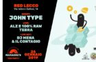 John Type @ Mamadou’s Red Party | 26 gennaio 2019