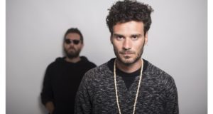 Intervista a Soulcè & Teddy Nuvolari